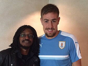 Sebastian Coates talks John O&...
